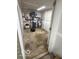 Spacious utility room featuring water heater, water softener, and ample storage space at 7529 N Green Meadows, Fairland, IN 46126