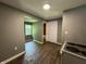 Kitchen leading to other rooms at 1016 W 31St St, Indianapolis, IN 46208