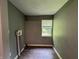 Laundry room with vinyl floors and utility hookups at 1016 W 31St St, Indianapolis, IN 46208