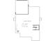 Unfinished basement with space for optional bathroom and customization at 14404 Stairbridge Pl, Carmel, IN 46074