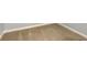Close up on beige colored carpeting at 14620 Hinton Dr, Fishers, IN 46037
