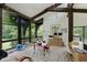 Bright playroom with lots of natural light and ample space for activities at 1616 W 116Th St, Carmel, IN 46032