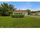 Charming home featuring a cozy, covered front porch and well-maintained lawn at 1730 S State Ave, Indianapolis, IN 46203
