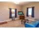 Inviting living room with comfortable seating and natural light at 2650 S Meridian St, Indianapolis, IN 46225