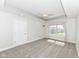 Spacious bedroom with carpeted floors, recessed lighting, and a ceiling fan at 3050 Montgomery Blvd, Lapel, IN 46051