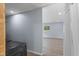 A peek into the spacious laundry room at 4305 Five Points Rd, Indianapolis, IN 46239
