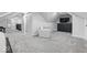 Living room with neutral carpet at 6009 Ralston Ave, Indianapolis, IN 46220