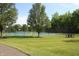 Spend time on the community's well-maintained tennis courts and enjoy the picnic area on sunny days at 6298 Briargate Dr, Zionsville, IN 46077