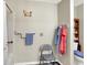 Modest bathroom with basic amenities at 6402 Friendship Cir, Indianapolis, IN 46268