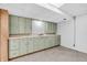 Finished basement featuring cabinets and countertop space at 696 W Mill St, Danville, IN 46122