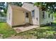 Exterior of a single-Gathering home with vinyl siding at 696 W Mill St, Danville, IN 46122