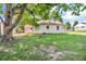 Charming single Gathering home with grass lawn and mature trees at 696 W Mill St, Danville, IN 46122