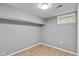 Neutral bedroom with light wood flooring and a bright window at 1141 W 35Th St, Indianapolis, IN 46208
