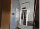 Image of the home's electrical panel at 3836 N Wittfield St, Indianapolis, IN 46235