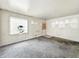 The spacious living room offers a great space to relax and unwind at 405 Harlan St, Indianapolis, IN 46201