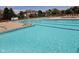 Large outdoor swimming pool area with lounge chairs and well-maintained facilities at 13161 Duval Dr, Fishers, IN 46037