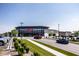 Modern Meijer grocery store with fresh produce section, ample parking, and convenient access at 19009 Beverly Shones Ln, Noblesville, IN 46062