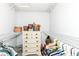 Spacious walk-in closet with ample shelving, drawers, and hanging space for organized storage at 20845 Summit Rd, Noblesville, IN 46062