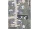 Aerial view showcasing the home's location, pool, backyard layout, and neighborhood at 2245 Meadow Crk, Avon, IN 46123