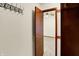 Bedroom view, featuring light walls with a light-colored carpet and a ceiling fan at 785 Cottage Ln, Greenwood, IN 46143