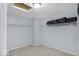 Walk-in closet featuring wire shelving for ample storage at 1119 Albemarle Cir, Noblesville, IN 46062