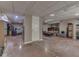 Spacious unfinished basement featuring neutral paint, drop ceiling, and multiple living areas at 1225 Berrywood Dr, Greenwood, IN 46143