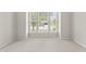 Bedroom featuring bright natural light and neutral carpet flooring at 13172 Duval Dr, Fishers, IN 46037