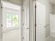 Bright bedroom with large windows and neutral-toned carpet flooring at 13172 Duval Dr, Fishers, IN 46037