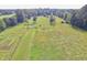 Lush, open pastureland with horses grazing, featuring beautiful fields and fences at 3942 Senour Rd, Indianapolis, IN 46239
