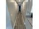 Clean hallway with granite countertops and freshly painted walls at 420 S Hamilton Ave, Indianapolis, IN 46201