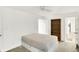 Bright bedroom with neutral tones featuring ample space and natural light at 944 Briar Patch Ln, Greenwood, IN 46142