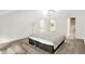 Bedroom featuring a bed and plenty of natural light from large windows at 944 Briar Patch Ln, Greenwood, IN 46142