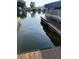 Picturesque dock and boating slip featuring calm water and a sunny day at 20876 Waterscape Way, Noblesville, IN 46062