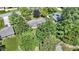 A charming single-story home is nestled amongst the mature trees in a well-manicured neighborhood at 2315 Elm Swamp Rd, Lebanon, IN 46052