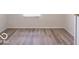 Bedroom with laminate flooring at 3101 Gerrard Ave, Indianapolis, IN 46224