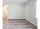 New flooring, fresh paint, and ample natural light create a welcoming atmosphere at 3101 Gerrard Ave, Indianapolis, IN 46224