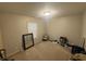 Bedroom featuring neutral walls, carpet, and a mirror at 5954 Honeywell Dr, Indianapolis, IN 46236