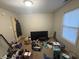 Bedroom area featuring neutral walls and natural light at 5954 Honeywell Dr, Indianapolis, IN 46236