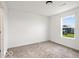 Unfurnished bedroom with neutral carpet and lots of natural light at 1456 Willow Tree Ln, Sheridan, IN 46069
