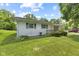 Charming single-story home with a well-maintained lawn and inviting curb appeal at 1841 Shady Ln, Martinsville, IN 46151