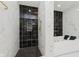 Spa-like bathroom features tiled shower with rainfall showerhead and jacuzzi tub with accent tiling at 2125 N Pasadena St, Indianapolis, IN 46219