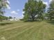 Extensive lot with a large barn and ample greenery at 2868 S 525 W, Trafalgar, IN 46181