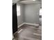 An open floorplan allows for flexible space and design options at 94 N Routiers Ave, Indianapolis, IN 46219