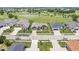 Charming homes nestled in a well-maintained community with lush green lawns at 1165 Maclaren Ct, Franklin, IN 46131