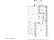 First floor floorplan of 1911 Goodwin Pl, Westfield, IN 46074 at 1911 Goodwin Pl, Westfield, IN 46074