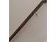 Close up of a handrail at 1911 Goodwin Pl, Westfield, IN 46074