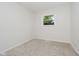 Bedroom with carpet and window at 2807 Carla Ct, Indianapolis, IN 46219