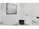 Functional laundry room featuring tile floors and washer/dryer hookups with decor at 4382 Red Pine Dr, Bargersville, IN 46106