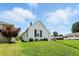 Charming home with a well-maintained lawn and inviting curb appeal at 95 S 11Th Ave, Beech Grove, IN 46107