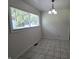 A cozy dining area with window at 1201 E Gimber St, Indianapolis, IN 46203